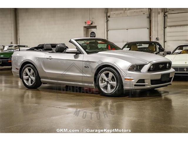 2014 Ford Mustang (CC-1860949) for sale in Grand Rapids, Michigan