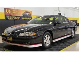 2002 Chevrolet Monte Carlo (CC-1869497) for sale in Mankato, Minnesota