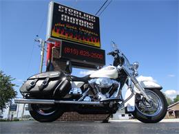 2003 Harley-Davidson Motorcycle (CC-1860095) for sale in STERLING, Illinois