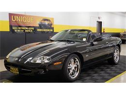 1997 Jaguar XK8 (CC-1869501) for sale in Mankato, Minnesota