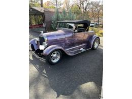 1929 Ford Model A (CC-1869508) for sale in Cadillac, Michigan