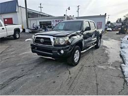 2011 Toyota Tacoma (CC-1869511) for sale in Cadillac, Michigan