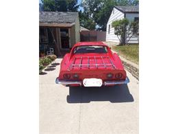 1969 Chevrolet Corvette (CC-1869512) for sale in Cadillac, Michigan