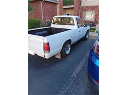 1985 Nissan 720 (CC-1869519) for sale in Cadillac, Michigan