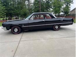 1964 Chevrolet Biscayne (CC-1869521) for sale in Cadillac, Michigan