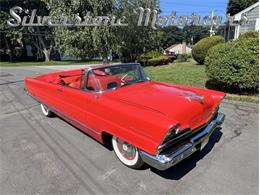 1956 Lincoln Premiere (CC-1869526) for sale in North Andover, Massachusetts