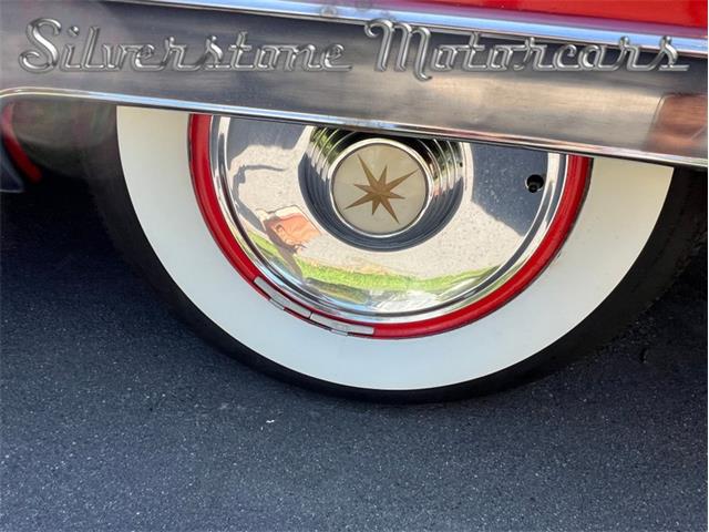 1956 Lincoln Premiere (CC-1869526) for sale in North Andover, Massachusetts