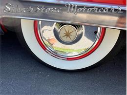 1956 Lincoln Premiere (CC-1869526) for sale in North Andover, Massachusetts