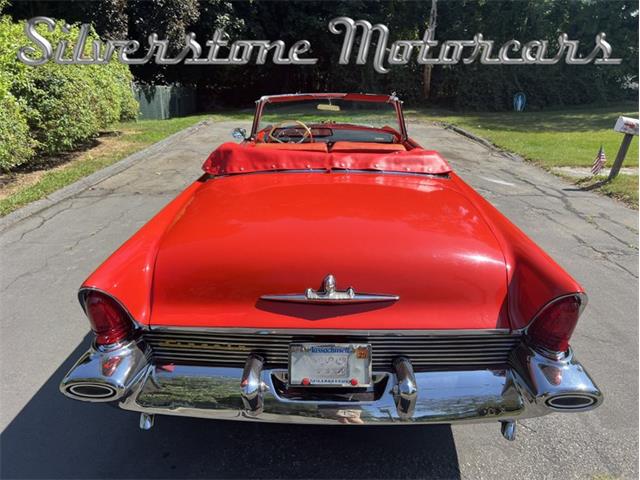 1956 Lincoln Premiere (CC-1869526) for sale in North Andover, Massachusetts