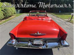 1956 Lincoln Premiere (CC-1869526) for sale in North Andover, Massachusetts