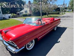 1956 Lincoln Premiere (CC-1869526) for sale in North Andover, Massachusetts