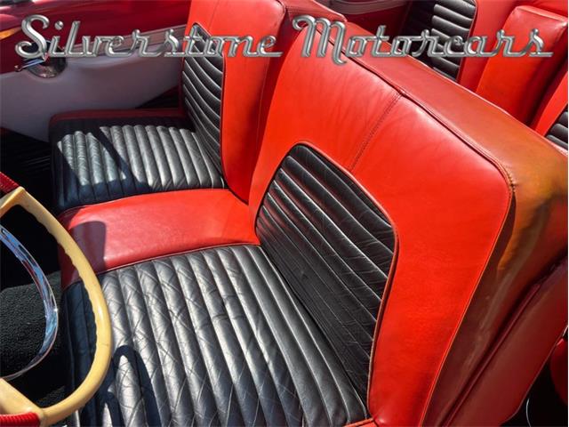 1956 Lincoln Premiere (CC-1869526) for sale in North Andover, Massachusetts