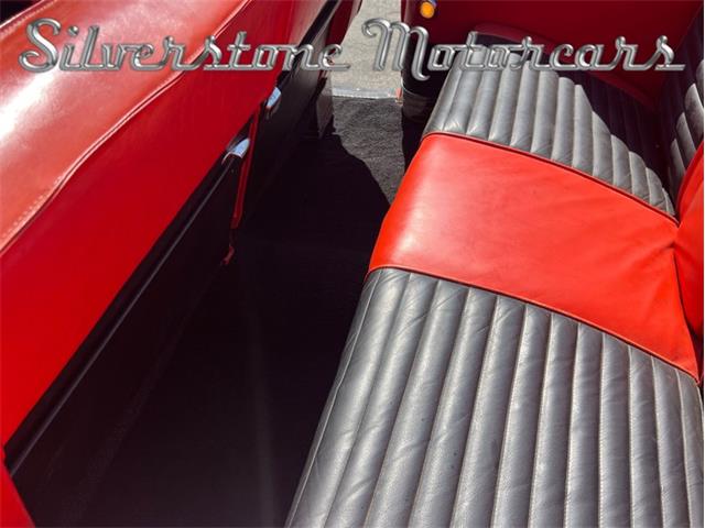 1956 Lincoln Premiere (CC-1869526) for sale in North Andover, Massachusetts