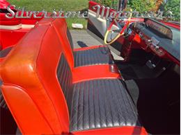 1956 Lincoln Premiere (CC-1869526) for sale in North Andover, Massachusetts