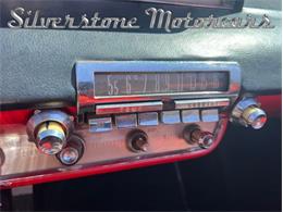 1956 Lincoln Premiere (CC-1869526) for sale in North Andover, Massachusetts