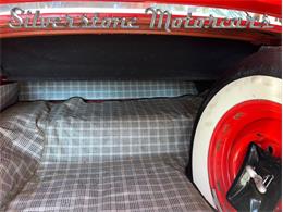 1956 Lincoln Premiere (CC-1869526) for sale in North Andover, Massachusetts