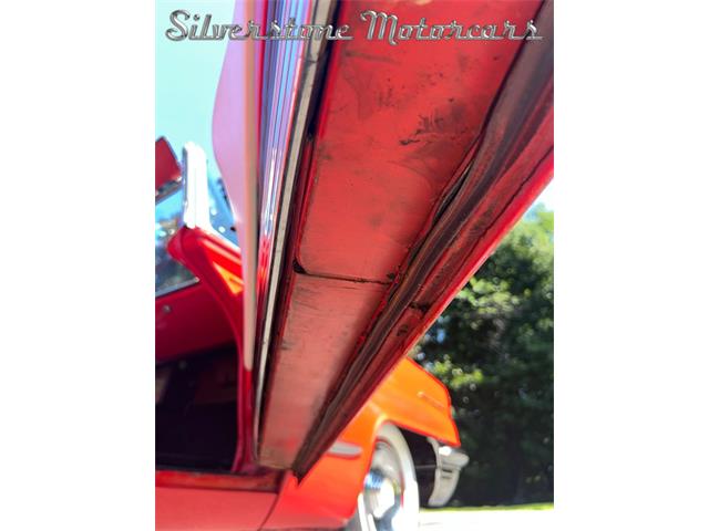 1956 Lincoln Premiere (CC-1869526) for sale in North Andover, Massachusetts