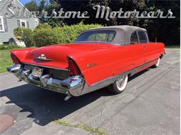 1956 Lincoln Premiere (CC-1869526) for sale in North Andover, Massachusetts