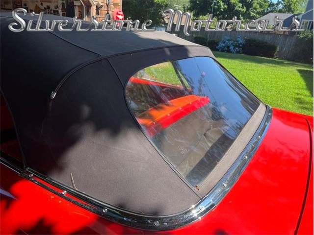 1956 Lincoln Premiere (CC-1869526) for sale in North Andover, Massachusetts