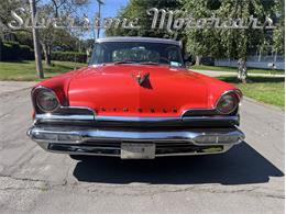 1956 Lincoln Premiere (CC-1869526) for sale in North Andover, Massachusetts