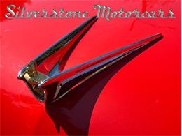 1956 Lincoln Premiere (CC-1869526) for sale in North Andover, Massachusetts