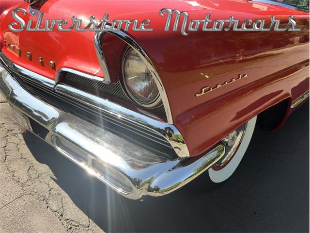 1956 Lincoln Premiere (CC-1869526) for sale in North Andover, Massachusetts