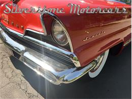 1956 Lincoln Premiere (CC-1869526) for sale in North Andover, Massachusetts