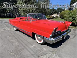 1956 Lincoln Premiere (CC-1869526) for sale in North Andover, Massachusetts