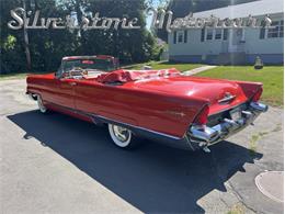 1956 Lincoln Premiere (CC-1869526) for sale in North Andover, Massachusetts
