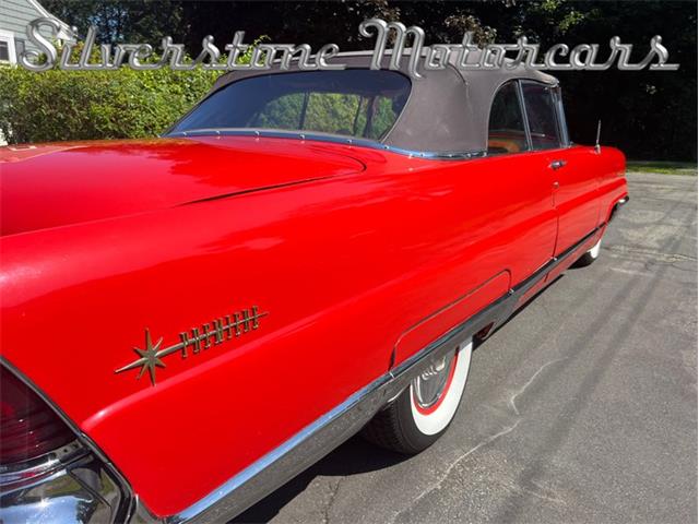 1956 Lincoln Premiere (CC-1869526) for sale in North Andover, Massachusetts