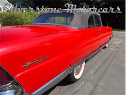 1956 Lincoln Premiere (CC-1869526) for sale in North Andover, Massachusetts