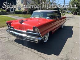 1956 Lincoln Premiere (CC-1869526) for sale in North Andover, Massachusetts