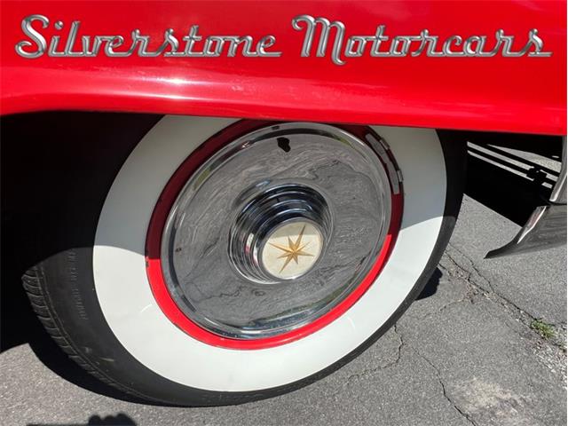 1956 Lincoln Premiere (CC-1869526) for sale in North Andover, Massachusetts