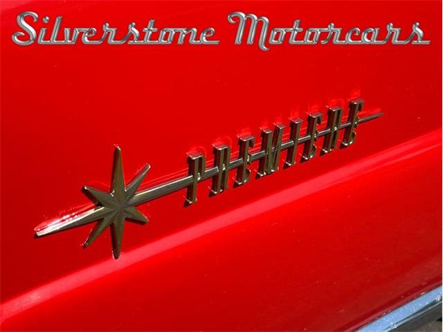 1956 Lincoln Premiere (CC-1869526) for sale in North Andover, Massachusetts