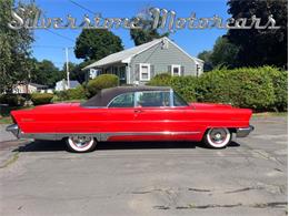 1956 Lincoln Premiere (CC-1869526) for sale in North Andover, Massachusetts