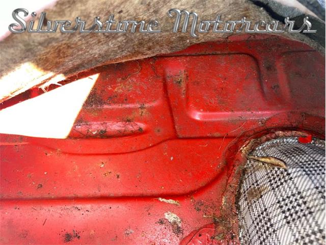1956 Lincoln Premiere (CC-1869526) for sale in North Andover, Massachusetts