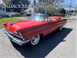 1956 Lincoln Premiere (CC-1869526) for sale in North Andover, Massachusetts