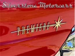 1956 Lincoln Premiere (CC-1869526) for sale in North Andover, Massachusetts