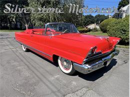 1956 Lincoln Premiere (CC-1869526) for sale in North Andover, Massachusetts
