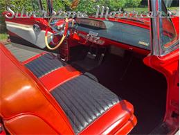 1956 Lincoln Premiere (CC-1869526) for sale in North Andover, Massachusetts
