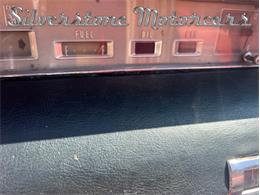 1956 Lincoln Premiere (CC-1869526) for sale in North Andover, Massachusetts