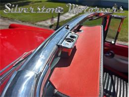 1956 Lincoln Premiere (CC-1869526) for sale in North Andover, Massachusetts
