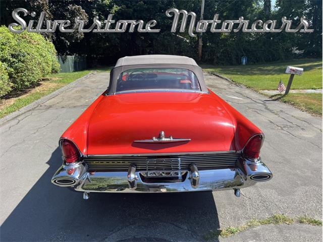 1956 Lincoln Premiere (CC-1869526) for sale in North Andover, Massachusetts