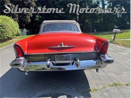1956 Lincoln Premiere (CC-1869526) for sale in North Andover, Massachusetts