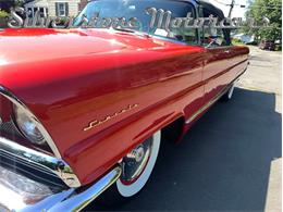 1956 Lincoln Premiere (CC-1869526) for sale in North Andover, Massachusetts