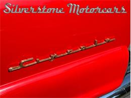 1956 Lincoln Premiere (CC-1869526) for sale in North Andover, Massachusetts