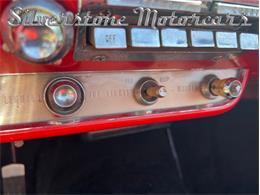 1956 Lincoln Premiere (CC-1869526) for sale in North Andover, Massachusetts