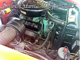 1956 Lincoln Premiere (CC-1869526) for sale in North Andover, Massachusetts