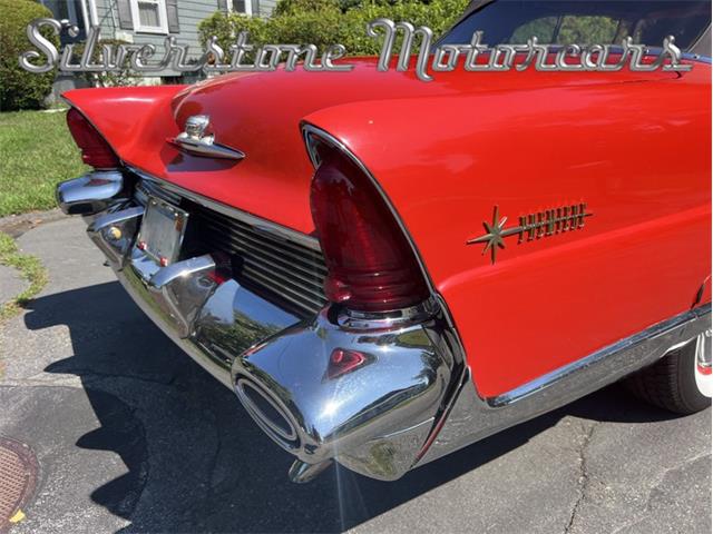 1956 Lincoln Premiere (CC-1869526) for sale in North Andover, Massachusetts