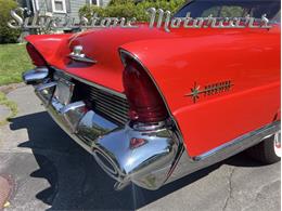 1956 Lincoln Premiere (CC-1869526) for sale in North Andover, Massachusetts
